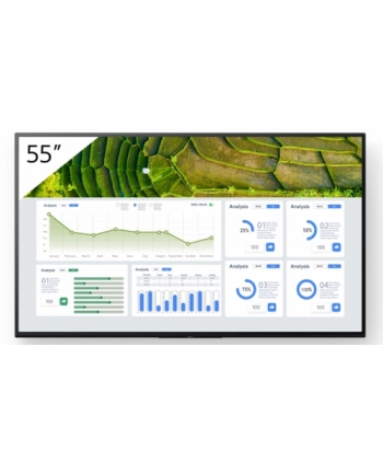 Sony Bravia Professional Displays FW-55BZ30L nr 2