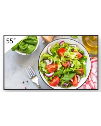 Sony Bravia Professional Displays FW-55BZ35L nr 2