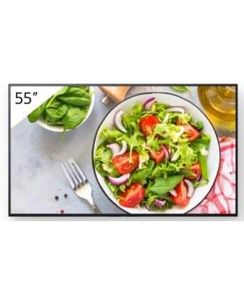 Sony Bravia Professional Displays FW-55BZ35L nr 1