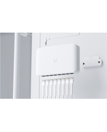 ubiquiti networks inc Switch zarządzalny UBIQUITI UniFi Switch Lite 8 (USW-Lite-8-PoE) 8x1GbE PoE nr 2
