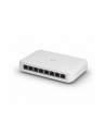 ubiquiti networks inc Switch zarządzalny UBIQUITI UniFi Switch Lite 8 (USW-Lite-8-PoE) 8x1GbE PoE - nr 16