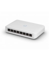 ubiquiti networks inc Switch zarządzalny UBIQUITI UniFi Switch Lite 8 (USW-Lite-8-PoE) 8x1GbE PoE - nr 22