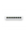ubiquiti networks inc Switch zarządzalny UBIQUITI UniFi Switch Lite 8 (USW-Lite-8-PoE) 8x1GbE PoE - nr 9