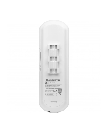 ubiquiti networks inc Urządzenie typu CPE UBIQUITI NanoStation NS-5AC 2xLAN PoE nr 1