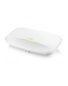 Access Point Zyxel NWA130BE BE11000 Wi-Fi 7 Triple-Radio NebulaFlex 2xLAN MU-MIMO PoE - nr 12