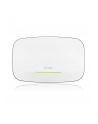 Access Point Zyxel NWA130BE BE11000 Wi-Fi 7 Triple-Radio NebulaFlex 2xLAN MU-MIMO PoE - nr 1