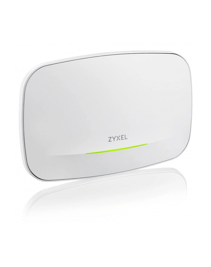 Access Point Zyxel NWA130BE BE11000 Wi-Fi 7 Triple-Radio NebulaFlex 2xLAN MU-MIMO PoE główny