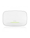 Access Point Zyxel NWA130BE BE11000 Wi-Fi 7 Triple-Radio NebulaFlex 2xLAN MU-MIMO PoE - nr 9