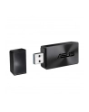 Karta sieciowa Asus USB-AC58 USB Wi-Fi DualBand AC1300 - nr 2
