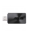Karta sieciowa Asus USB-AC58 USB Wi-Fi DualBand AC1300 - nr 3