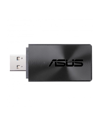 Karta sieciowa Asus USB-AC58 USB Wi-Fi DualBand AC1300