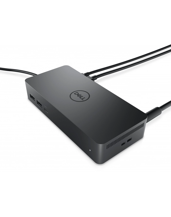 Dell Ud22 - Docking Station (MHWPN) główny