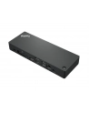 Lenovo Thinkpad Thunderbolt 4 (40B00300IT) - nr 2