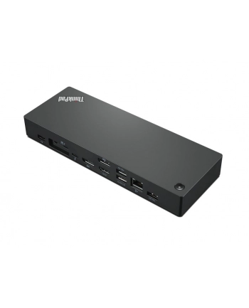 Lenovo Thinkpad Thunderbolt 4 (40B00300IT) nr 1