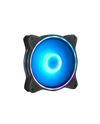 Wentylator Chieftec ZF-1225RGB 120mm RGB