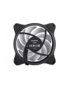 Wentylator Chieftec ZF-1225RGB 120mm RGB - nr 23