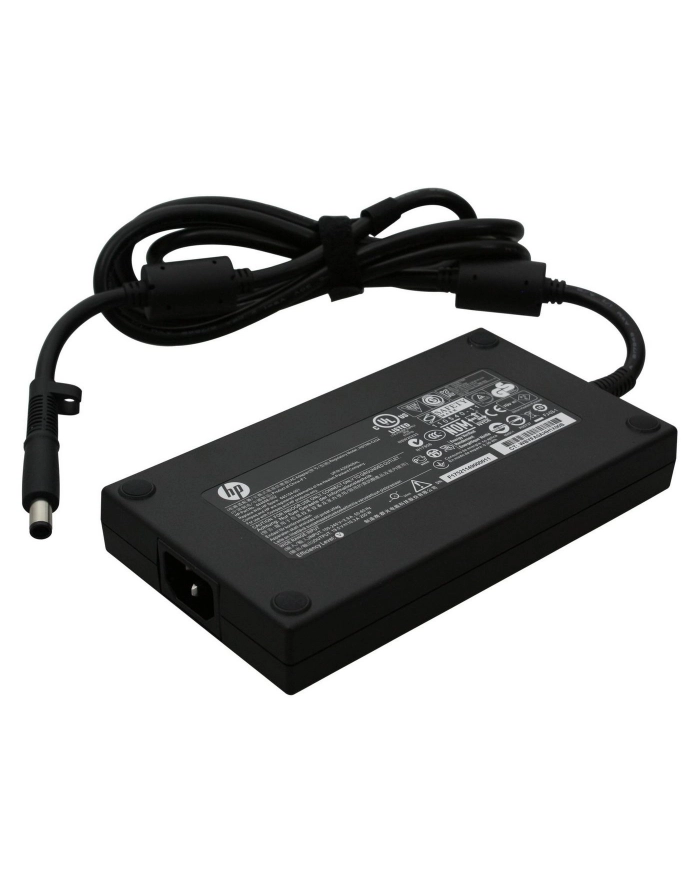 HP Zasilacz do notebooka AC 200W (645154-001) główny