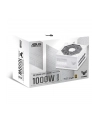 Asus Tuf Gaming 1000G White Atx 3.0 1000 Watt 135 Mm 80 Plus 80+ Gold (90YE00S5B0NA00) - nr 28