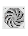 Asus Tuf Gaming 1000G White Atx 3.0 1000 Watt 135 Mm 80 Plus 80+ Gold (90YE00S5B0NA00) - nr 29