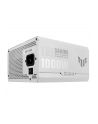 Asus Tuf Gaming 1000G White Atx 3.0 1000 Watt 135 Mm 80 Plus 80+ Gold (90YE00S5B0NA00) - nr 31