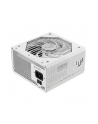 Asus Tuf Gaming 1000G White Atx 3.0 1000 Watt 135 Mm 80 Plus 80+ Gold (90YE00S5B0NA00) - nr 42