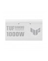 Asus Tuf Gaming 1000G White Atx 3.0 1000 Watt 135 Mm 80 Plus 80+ Gold (90YE00S5B0NA00) - nr 48