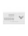 Asus Tuf Gaming 1000G White Atx 3.0 1000 Watt 135 Mm 80 Plus 80+ Gold (90YE00S5B0NA00) - nr 49