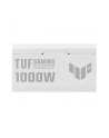 Asus Tuf Gaming 1000G White Atx 3.0 1000 Watt 135 Mm 80 Plus 80+ Gold (90YE00S5B0NA00) - nr 56