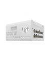 Asus Tuf Gaming 1000G White Atx 3.0 1000 Watt 135 Mm 80 Plus 80+ Gold (90YE00S5B0NA00) - nr 60
