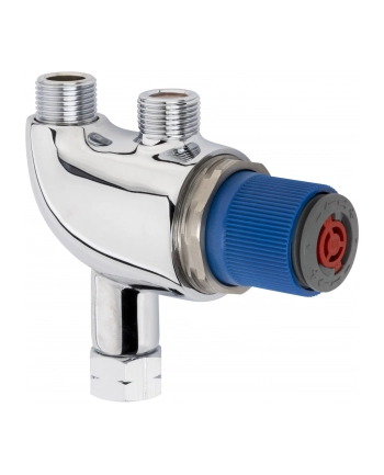 Grohe Grohtherm Micro termostat podumywalkowy 34487000 nr 1