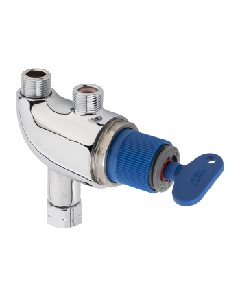 Grohe Grohtherm Micro termostat podumywalkowy 34487000 nr 2