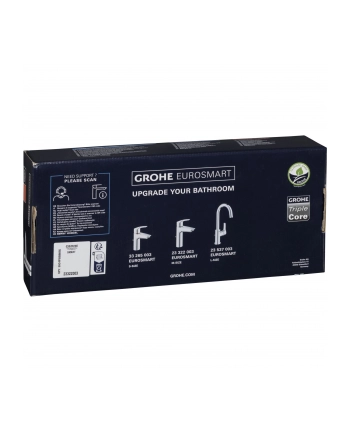 Grohe Eurosmart (23322003)