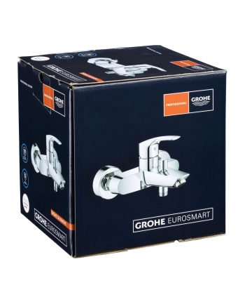 Grohe Eurosmart (33300003)