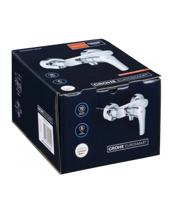 Grohe Eurosmart (33555003)