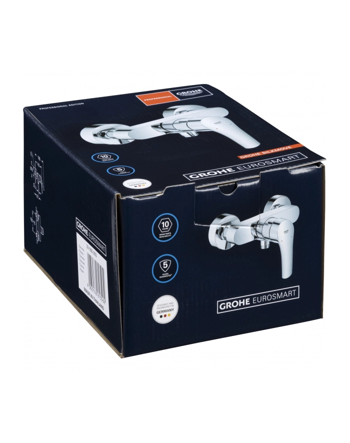 Grohe Eurosmart (33555003) główny