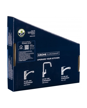 Grohe  Eurosmart (33281003)