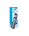 brita Butelka filtrująca Active + 2 MicroDisc jasny błękit - nr 10
