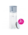 brita Butelka filtrująca Vital + 2 MicroDisc jasny błękit - nr 12