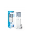 brita Butelka filtrująca Vital + 2 MicroDisc jasny błękit - nr 15