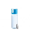brita Butelka filtrująca Vital + 2 MicroDisc pastelowa zieleń - nr 18