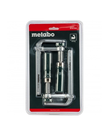 Metabo 2 Zaciski Fsz 631031000 nr 1