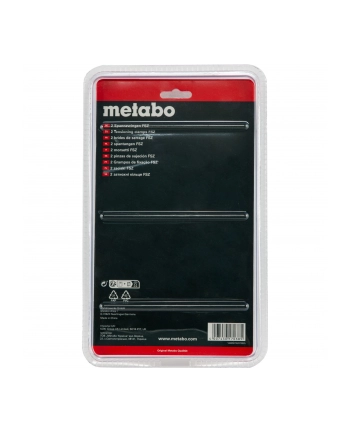 Metabo 2 Zaciski Fsz 631031000 nr 2