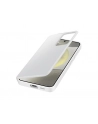 Samsung Smart View Wallet Case do Galaxy S24 Biały (EF-ZS921CWEGWW) - nr 12