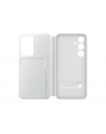 Samsung Smart View Wallet Case do Galaxy S24 Biały (EF-ZS921CWEGWW) - nr 13