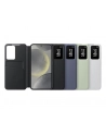 Samsung Smart View Wallet Case do Galaxy S24 Biały (EF-ZS921CWEGWW) - nr 14
