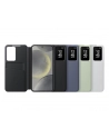 Samsung Smart View Wallet Case do Galaxy S24 Biały (EF-ZS921CWEGWW) - nr 6