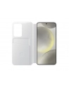 Samsung Smart View Wallet Case do Galaxy S24 Biały (EF-ZS921CWEGWW) - nr 7