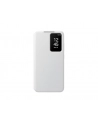 Samsung Smart View Wallet Case do Galaxy S24 Biały (EF-ZS921CWEGWW) - nr 9