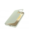 Samsung Smart View Wallet Case do Galaxy S24+ Jasnozielony (EF-ZS926CGEGWW) - nr 11