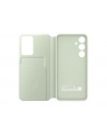 Samsung Smart View Wallet Case do Galaxy S24+ Jasnozielony (EF-ZS926CGEGWW) - nr 12
